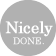Website by Nicely&trade; Web Design